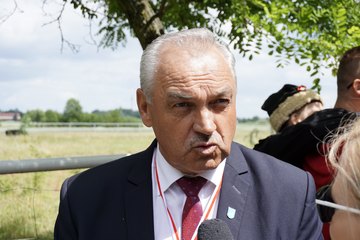 Lututowski Bieg Powstańczy