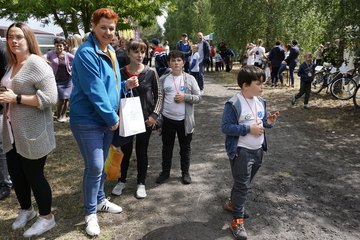 Lututowski Bieg Powstańczy
