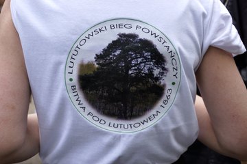 Lututowski Bieg Powstańczy