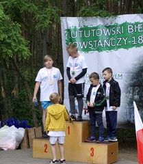 Lututowski Bieg Powstańczy