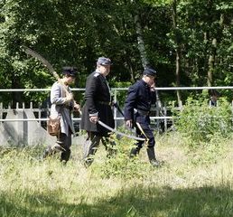 Lututowski Bieg Powstańczy