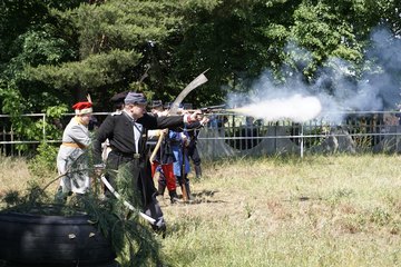 Lututowski Bieg Powstańczy
