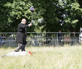 Lututowski Bieg Powstańczy