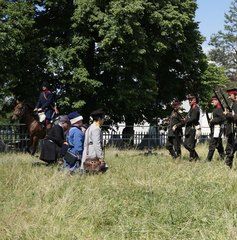 Lututowski Bieg Powstańczy