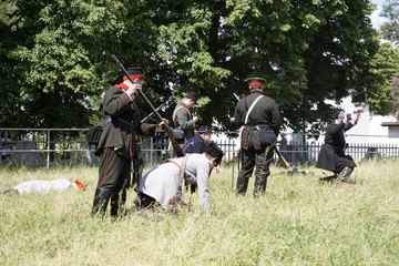 Lututowski Bieg Powstańczy