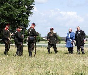 Lututowski Bieg Powstańczy
