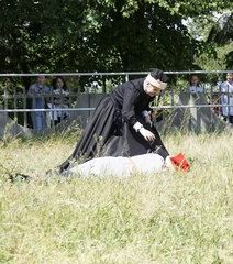 Lututowski Bieg Powstańczy