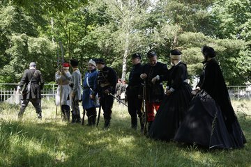 Lututowski Bieg Powstańczy