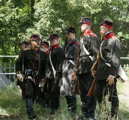 Lututowski Bieg Powstańczy