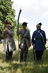 Lututowski Bieg Powstańczy