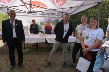Lututowski Bieg Powstańczy