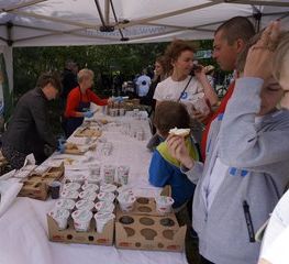 Lututowski Bieg Powstańczy