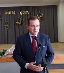 Złote Gody w gminie Ostrówek