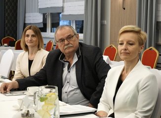 Rejonowy Bank Spółdzielczy w Lututowie oficjalnie podsumował 2020 rok