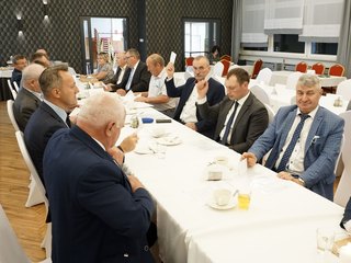 Rejonowy Bank Spółdzielczy w Lututowie oficjalnie podsumował 2020 rok