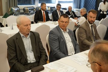 Rejonowy Bank Spółdzielczy w Lututowie oficjalnie podsumował 2020 rok