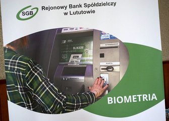 Rejonowy Bank Spółdzielczy w Lututowie oficjalnie podsumował 2020 rok