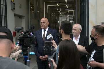 Pasaż Kultury Województwa Łódzkiego uroczyście otwarty
