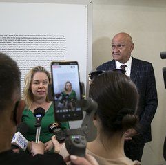 Pasaż Kultury Województwa Łódzkiego uroczyście otwarty