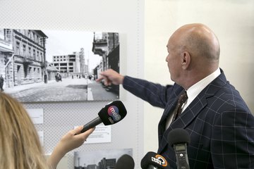 Pasaż Kultury Województwa Łódzkiego uroczyście otwarty