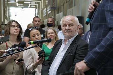 Pasaż Kultury Województwa Łódzkiego uroczyście otwarty