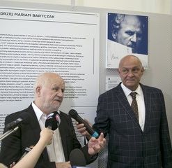 Pasaż Kultury Województwa Łódzkiego uroczyście otwarty