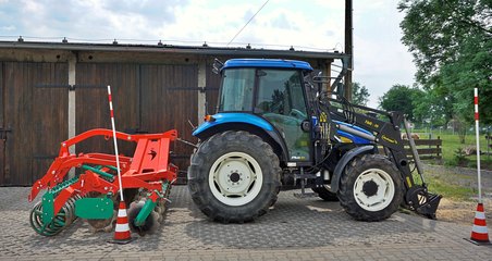 Nauka na wypasie, czyli mała-wielka szkoła w Bogdańczowicach