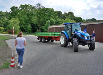 Nauka na wypasie, czyli mała-wielka szkoła w Bogdańczowicach