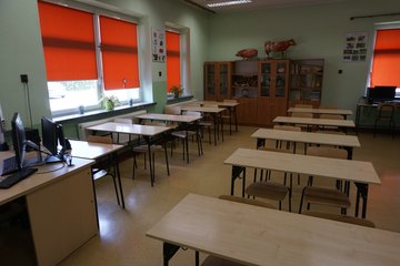 Nauka na wypasie, czyli mała-wielka szkoła w Bogdańczowicach