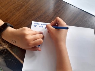 Projekt dla dzieci i dorosłych z powiatu wieruszowskiego – trwa realizacja zadania w ramach Budżetu Obywatelskiego Łódzkie na PLUS