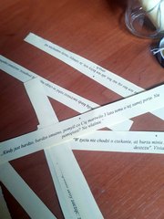 Projekt dla dzieci i dorosłych z powiatu wieruszowskiego – trwa realizacja zadania w ramach Budżetu Obywatelskiego Łódzkie na PLUS