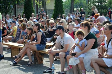 Wieluń: Piękna pogoda i fantastyczna zabawa - za nami 28. Emdekolada