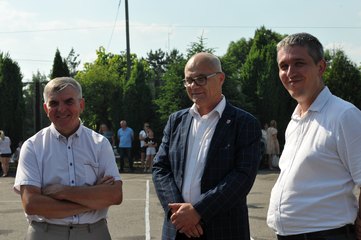 Wieluń: Piękna pogoda i fantastyczna zabawa - za nami 28. Emdekolada