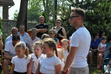 Wieluń: Piękna pogoda i fantastyczna zabawa - za nami 28. Emdekolada