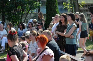 Wieluń: Piękna pogoda i fantastyczna zabawa - za nami 28. Emdekolada