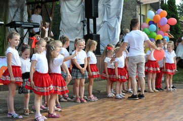 Wieluń: Piękna pogoda i fantastyczna zabawa - za nami 28. Emdekolada