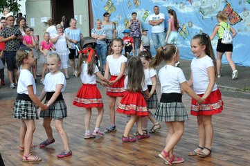 Wieluń: Piękna pogoda i fantastyczna zabawa - za nami 28. Emdekolada