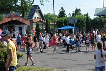 Wieluń: Piękna pogoda i fantastyczna zabawa - za nami 28. Emdekolada