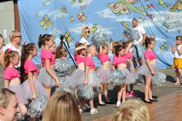 Wieluń: Piękna pogoda i fantastyczna zabawa - za nami 28. Emdekolada