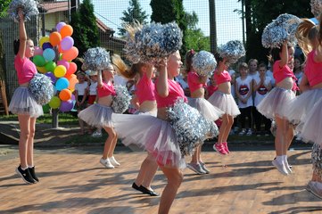 Wieluń: Piękna pogoda i fantastyczna zabawa - za nami 28. Emdekolada