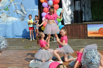 Wieluń: Piękna pogoda i fantastyczna zabawa - za nami 28. Emdekolada