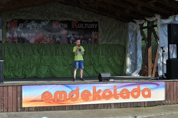 Wieluń: Piękna pogoda i fantastyczna zabawa - za nami 28. Emdekolada