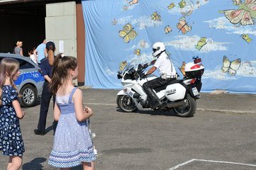 Wieluń: Piękna pogoda i fantastyczna zabawa - za nami 28. Emdekolada