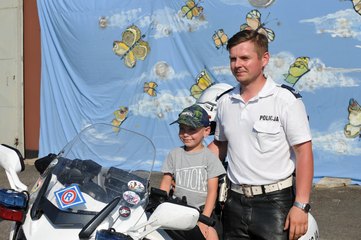 Wieluń: Piękna pogoda i fantastyczna zabawa - za nami 28. Emdekolada