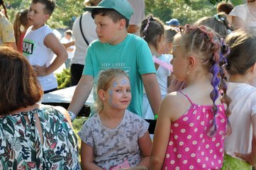 Wieluń: Piękna pogoda i fantastyczna zabawa - za nami 28. Emdekolada