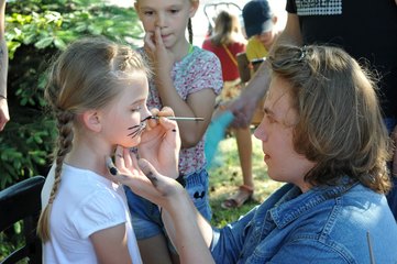 Wieluń: Piękna pogoda i fantastyczna zabawa - za nami 28. Emdekolada