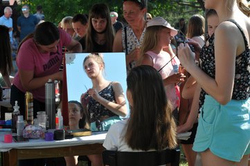 Wieluń: Piękna pogoda i fantastyczna zabawa - za nami 28. Emdekolada