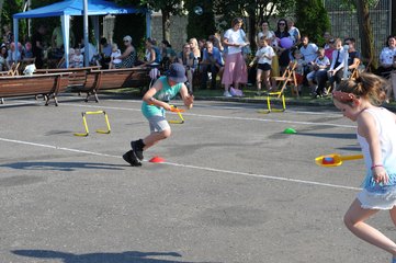 Wieluń: Piękna pogoda i fantastyczna zabawa - za nami 28. Emdekolada