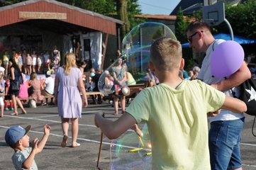 Wieluń: Piękna pogoda i fantastyczna zabawa - za nami 28. Emdekolada