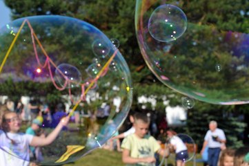 Wieluń: Piękna pogoda i fantastyczna zabawa - za nami 28. Emdekolada